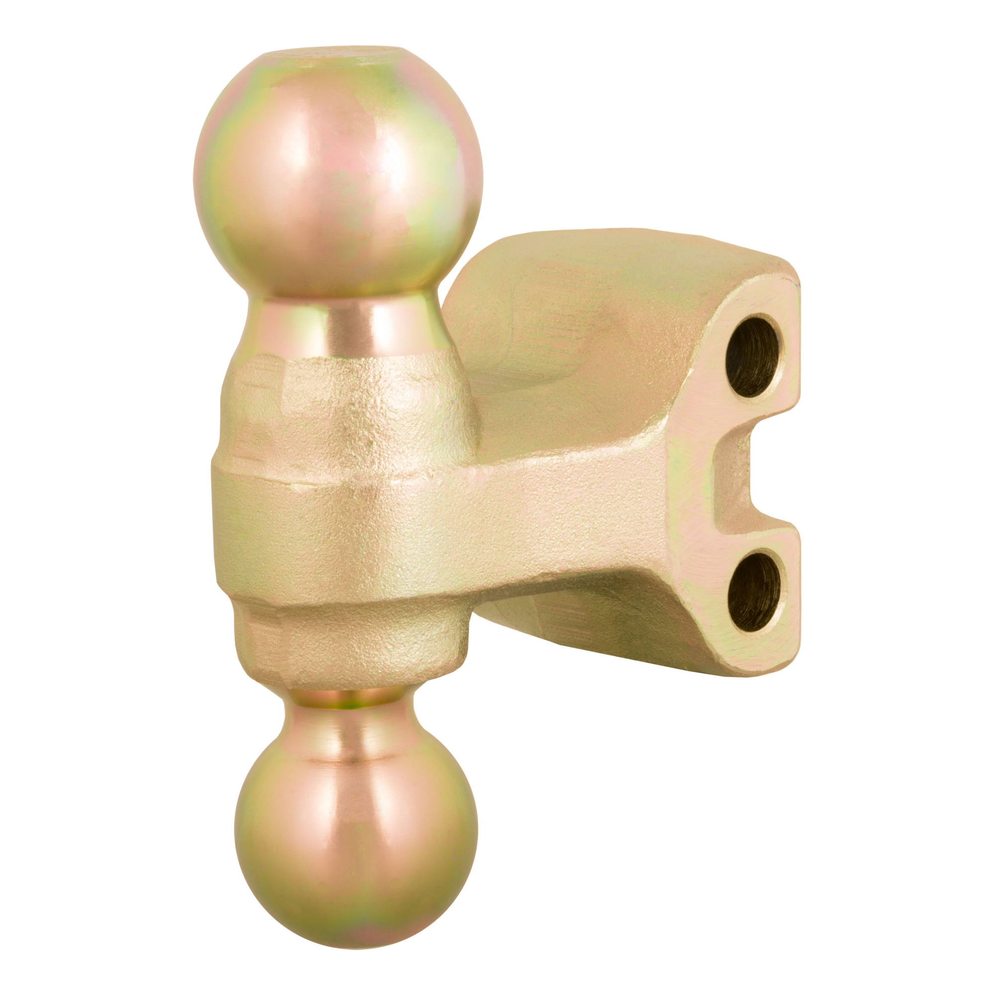 Curt Manufacturing, Replacement Dual-Ball for Adjustable Channel Mount, Model# 45912
